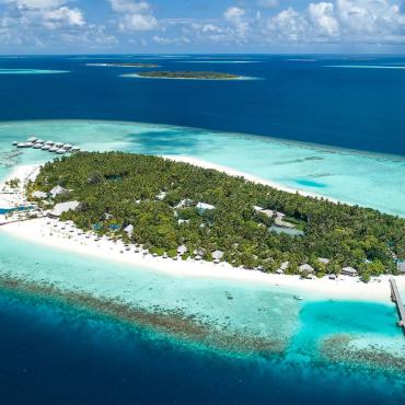 Мальдивы, Баа атолл