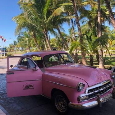Куба, Варадеро