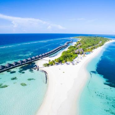 Мальдивы, Куреду