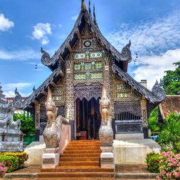 Таиланд, Паттайя