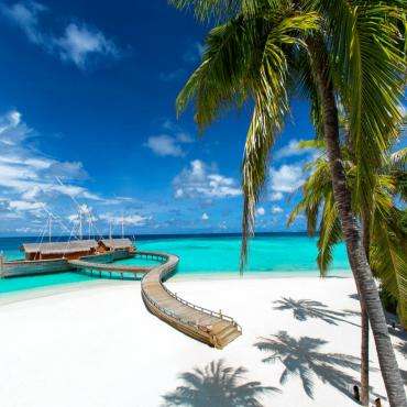 Мальдивы, Северный Ари Атолл