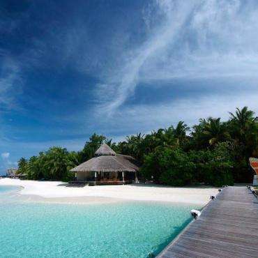 Мальдивы, Северный Арри Атолл