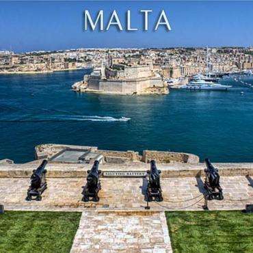 Мальта, Марсаскала