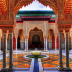Марокко, Агадир