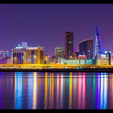 Бахрейн, Манама