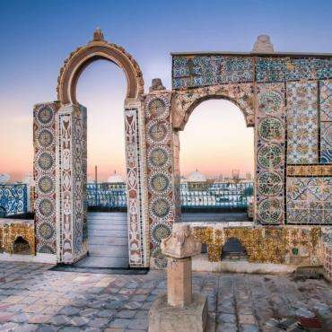 Тунис, Монастир