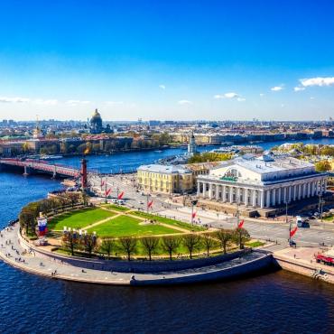 Россия, Санкт Петербург 