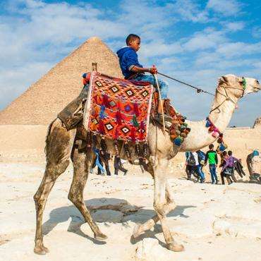 Египет, Шарм эль Шейх 