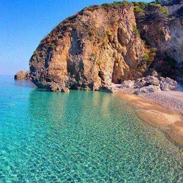 Греция, Корфу 