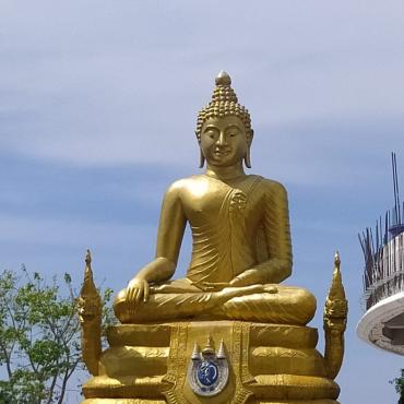 Таиланд, Патайя