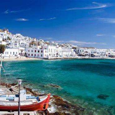 Грецию, Крит