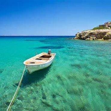 Греция, Крит
