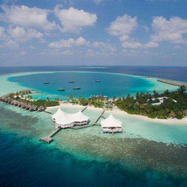 Мальдивы, Северный Ари Атолл