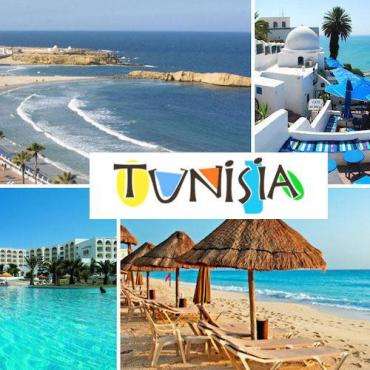 Тунис, Сусс