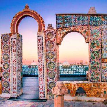 Тунис, Сус 