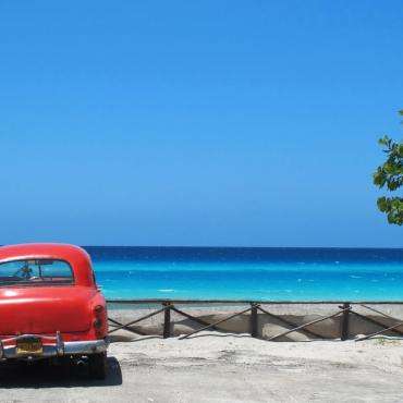 Куба, Варадеро 